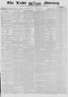 Leeds Mercury Thursday 01 November 1855 Page 1