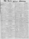 Leeds Mercury Saturday 17 November 1855 Page 1