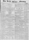 Leeds Mercury Saturday 29 December 1855 Page 1