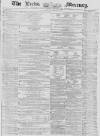Leeds Mercury Saturday 08 December 1855 Page 1