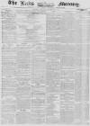 Leeds Mercury Monday 24 December 1855 Page 1