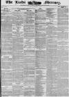 Leeds Mercury Tuesday 08 January 1856 Page 1