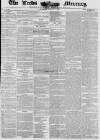 Leeds Mercury Thursday 17 January 1856 Page 1