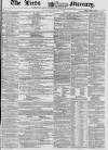 Leeds Mercury Saturday 19 January 1856 Page 1