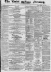 Leeds Mercury Saturday 26 January 1856 Page 1