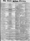 Leeds Mercury Saturday 02 February 1856 Page 1