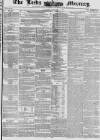 Leeds Mercury Tuesday 05 February 1856 Page 1