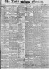 Leeds Mercury Thursday 07 February 1856 Page 1