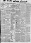 Leeds Mercury Thursday 28 February 1856 Page 1