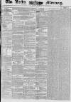 Leeds Mercury Tuesday 20 May 1856 Page 1