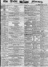 Leeds Mercury Saturday 14 June 1856 Page 1