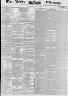 Leeds Mercury Thursday 21 August 1856 Page 1