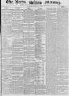Leeds Mercury Thursday 11 September 1856 Page 1
