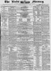 Leeds Mercury Saturday 20 September 1856 Page 1