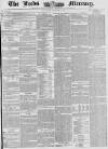 Leeds Mercury Thursday 09 October 1856 Page 1