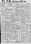 Leeds Mercury Tuesday 25 November 1856 Page 1