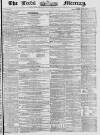 Leeds Mercury Saturday 29 November 1856 Page 1