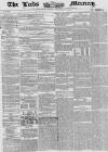 Leeds Mercury Wednesday 24 December 1856 Page 1