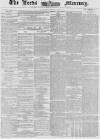 Leeds Mercury Thursday 15 January 1857 Page 1