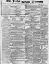 Leeds Mercury Saturday 24 January 1857 Page 1