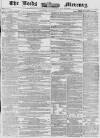 Leeds Mercury Saturday 07 February 1857 Page 1
