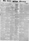Leeds Mercury Thursday 02 April 1857 Page 1