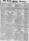 Leeds Mercury Saturday 04 April 1857 Page 1