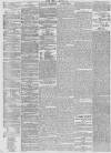 Leeds Mercury Saturday 11 April 1857 Page 4