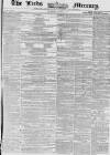 Leeds Mercury Saturday 25 April 1857 Page 1