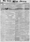 Leeds Mercury Saturday 02 May 1857 Page 1