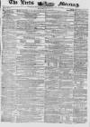 Leeds Mercury Saturday 23 May 1857 Page 1