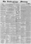 Leeds Mercury Tuesday 21 July 1857 Page 1