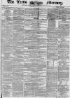 Leeds Mercury Saturday 25 July 1857 Page 1