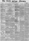 Leeds Mercury Tuesday 01 September 1857 Page 1