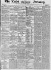 Leeds Mercury Thursday 03 September 1857 Page 1