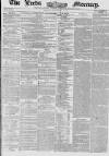 Leeds Mercury Tuesday 29 September 1857 Page 1