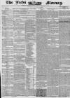 Leeds Mercury Thursday 22 October 1857 Page 1