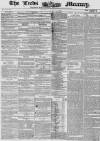 Leeds Mercury Tuesday 03 November 1857 Page 1