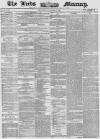 Leeds Mercury Thursday 05 November 1857 Page 1