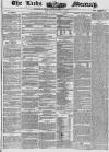 Leeds Mercury Tuesday 10 November 1857 Page 1