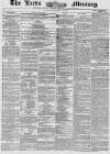 Leeds Mercury Tuesday 29 December 1857 Page 1