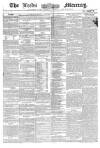 Leeds Mercury Thursday 07 January 1858 Page 1