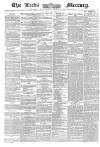 Leeds Mercury Tuesday 26 January 1858 Page 1