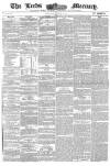Leeds Mercury Thursday 19 August 1858 Page 1