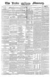 Leeds Mercury Thursday 11 November 1858 Page 1