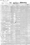 Leeds Mercury Thursday 02 December 1858 Page 1
