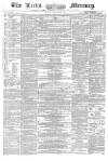 Leeds Mercury Friday 24 December 1858 Page 1