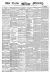 Leeds Mercury Thursday 20 January 1859 Page 1