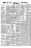 Leeds Mercury Thursday 14 April 1859 Page 1