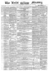 Leeds Mercury Saturday 24 September 1859 Page 1